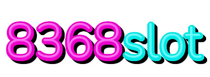 8368slot — logo kanal