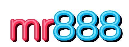 mr888 — logo kanal