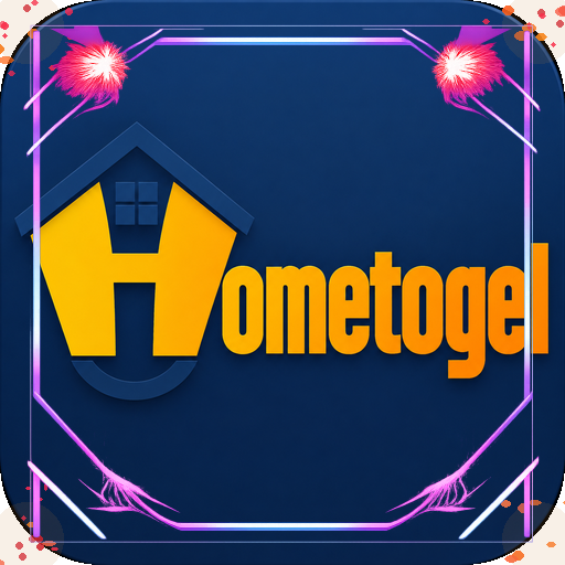hometogel — mitra unggulan