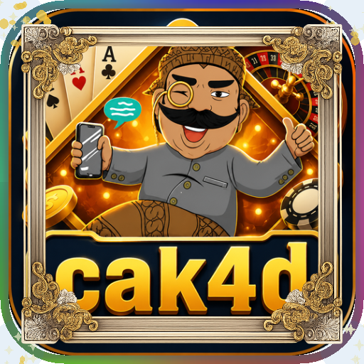 cak4d — mitra unggulan