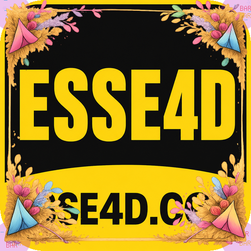 esse4d — galeri pratinjau - APK Resmi