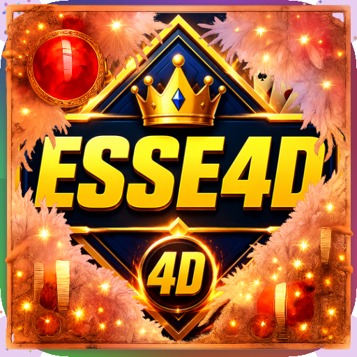 esse4d — galeri pratinjau Resmi APK